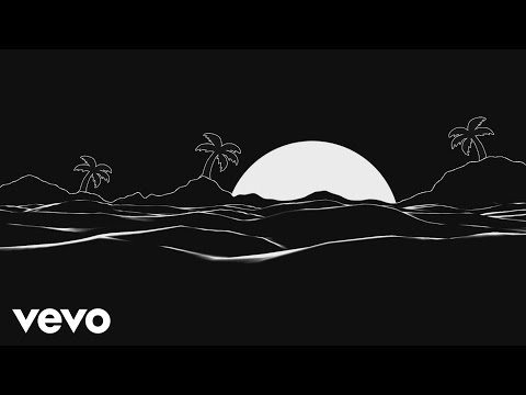 Youtube: The Neighbourhood - The Beach (Audio)