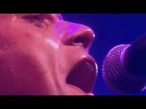 Youtube: robbie williams - phoenix from the flames