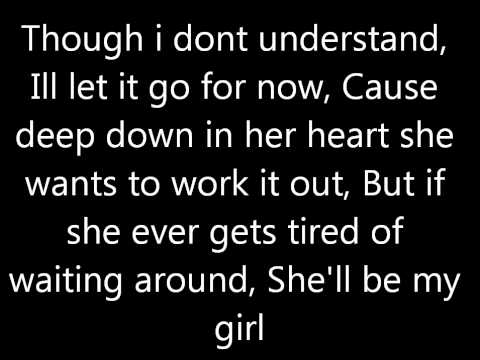 Youtube: Lyfe Jennings - Love LYRICS