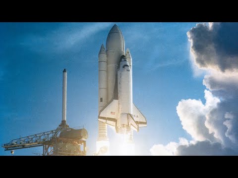 Youtube: Watch the first Space Shuttle launch and land on the 40th anniversary