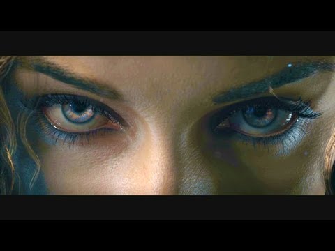 Youtube: Cyberpunk 2077 - Teaser Trailer