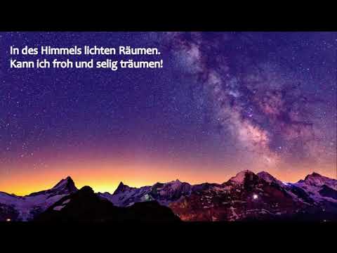 Youtube: Schweizer Landeshymne, Schweizerpsalm