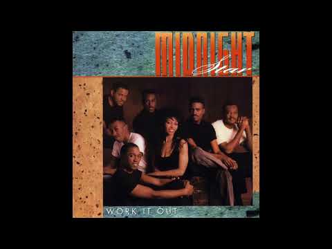 Youtube: Midnight Star - If Walls Could Talk