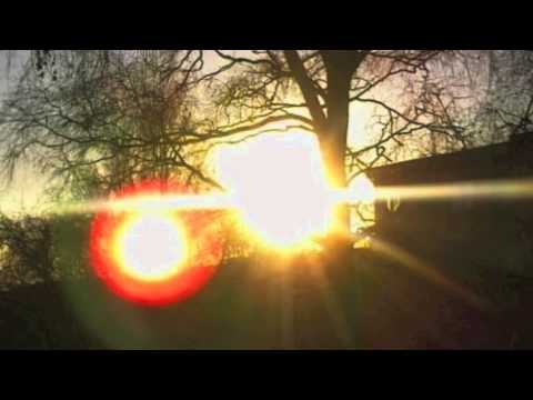 Youtube: Planet X Second Sun in Norway 2010: Nibiru Photo