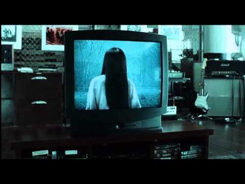 Youtube: The Ring - best scene as a horror movie