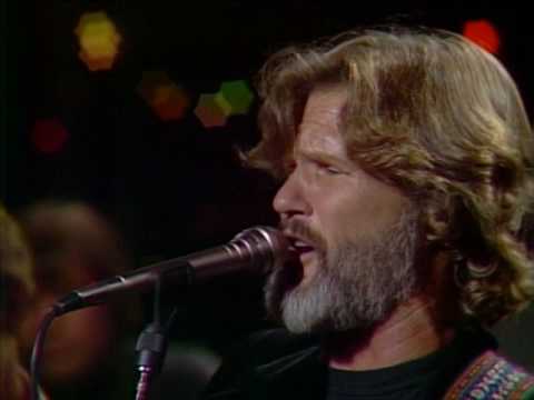 Youtube: Kris Kristofferson - "Here Comes That Rainbow Again" [Live from Austin, TX]