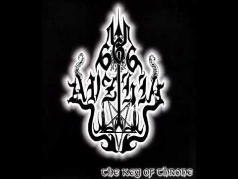 Youtube: Avzhia - The Key of Throne (Title Track)