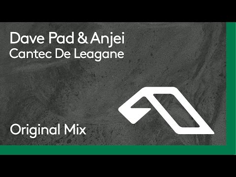 Youtube: Dave Pad & Anjei - Cantec De Leagane