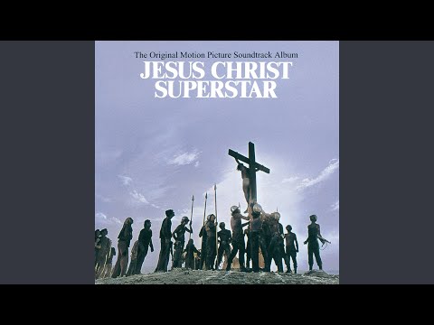 Youtube: Heaven On Their Minds (From "Jesus Christ Superstar" Soundtrack)