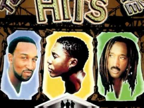 Youtube: Tony Toni Tone - Tossin and Turnin