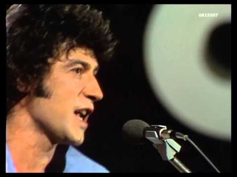 Youtube: Albert Hammond - I'm A Train (1974) HD 0815007