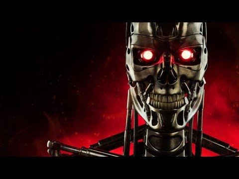 Youtube: Terminator Theme (Cover and Tribute)