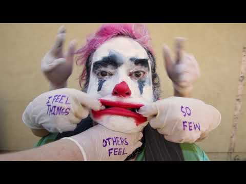 Youtube: Cokie The Clown - Negative Reel (Official Video)
