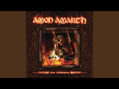 Youtube: The Sound of Eight Hooves