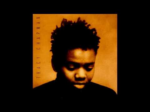 Youtube: Tracy Chapman - Fast car