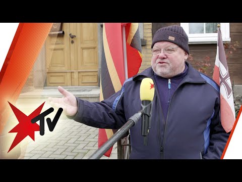 Youtube: Impfgegner in Sachsen: Zu Besuch in einem gespaltenen Land | stern TV