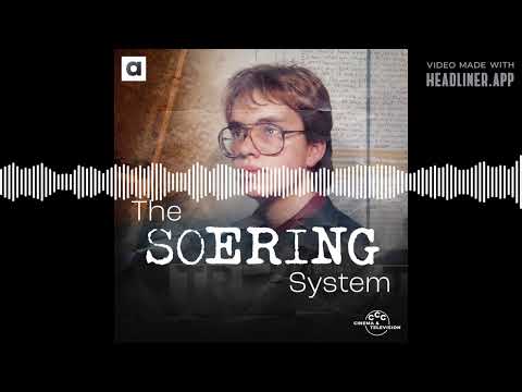 Youtube: #1 The Case | The Soering System