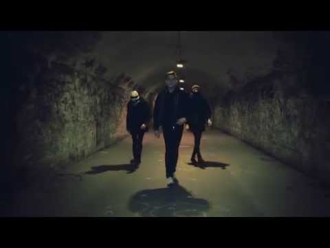 Youtube: KRAFTKLUB - Schüsse in die Luft (official video)