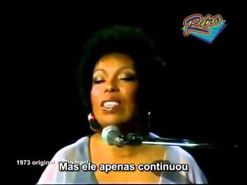 Youtube: ROBERTA FLACK    KILLING ME SOFTLY    LEGENDADO EM PORTUGUÊS BR