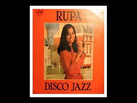 Youtube: Rupa -  Aaj Shanibar (1982)