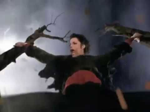 Youtube: Michael Jackson ~ Earth Song ~ YOU can help