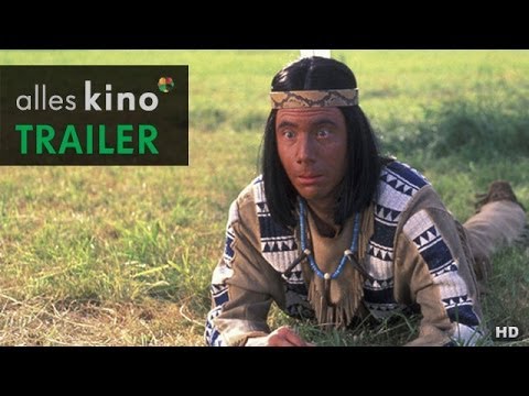 Youtube: Der Schuh des Manitu (2001) Trailer