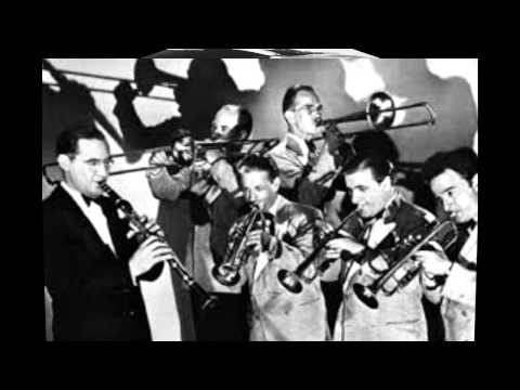 Youtube: Benny Goodman Goodbye