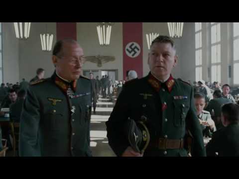 Youtube: Operation Walküre - Trailer Deutsch [HD]
