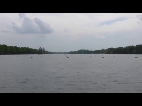 Youtube: Maschsee-Video