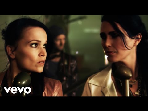 Youtube: Within Temptation - Paradise (What About Us?) ft. Tarja