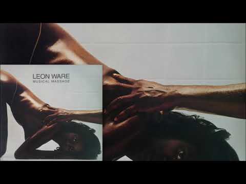 Youtube: Turn Out The Light ♫ Leon Ware