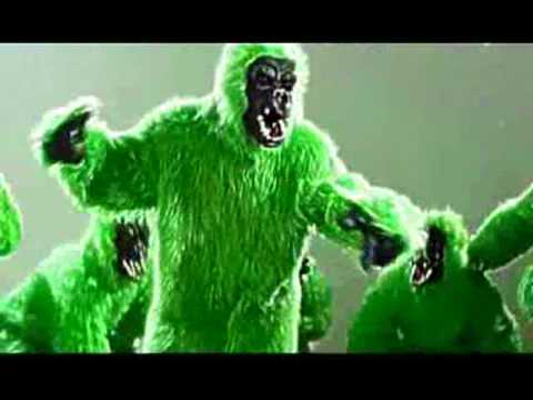 Youtube: Prinz Pi  - Gib dem Affen Zucker official Video