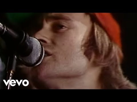 Youtube: Genesis - Follow You Follow Me (Official Music Video)