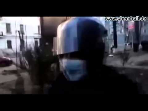 Youtube: JANUKOWITSCH SOLLTE WIE GADDAFI ERMORDET WERDEN