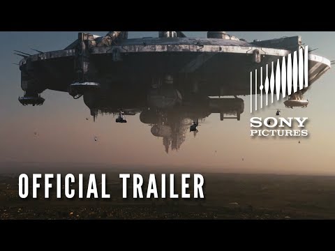 Youtube: District 9 - Official Trailer (HD)