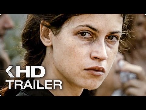 Youtube: LA ISLA MINIMA - MÖRDERLAND Trailer German Deutsch (2016)
