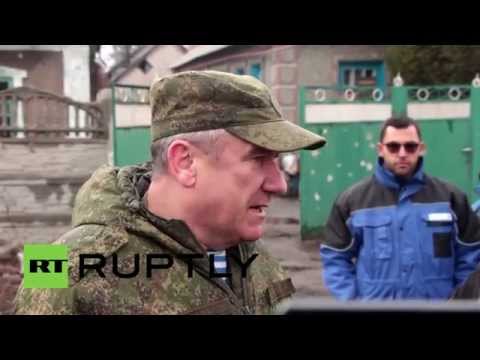 Youtube: Ukraine: Volunteer battalions are impeding peace process - JCCC's Lentsov