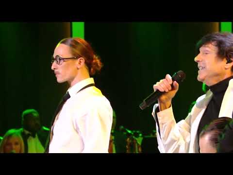 Youtube: Sparks perform May we start at 47th César Awards 2022