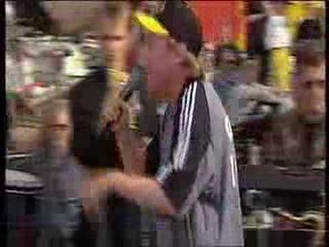 Youtube: Otto Waalkes - Bin ein kleiner Friesenjung 2007