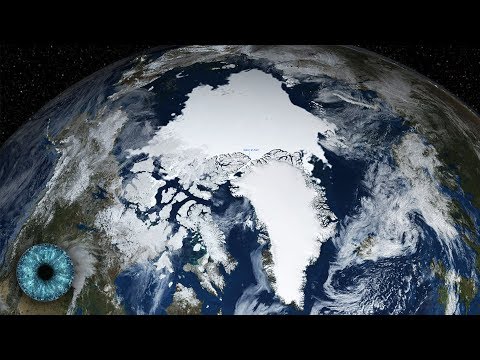 Youtube: Dramatische Beschleunigung des Klimawandels: Arktis bald eisfrei! Clixoom Science & Fiction