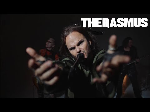 Youtube: The Rasmus feat. Lee Jennings  - Weirdo (Official Music Video)