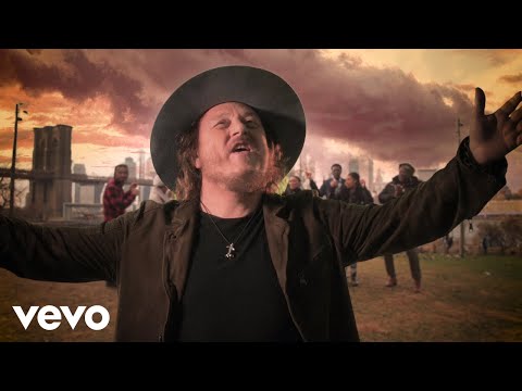 Youtube: Zucchero - Spirito Nel Buio