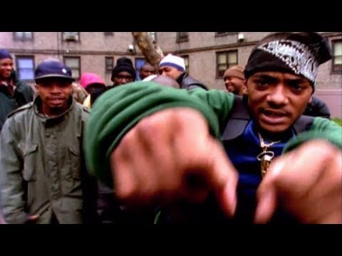 Youtube: Mobb Deep - Survival of the Fittest (Official Video) [Explicit]