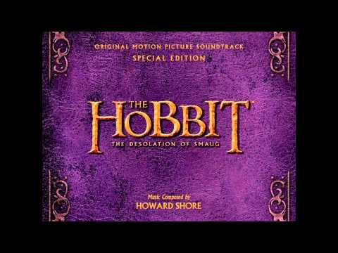 Youtube: The Desolation of Smaug (2013) Soundtrack - 'I See Fire' by Ed Sheeran