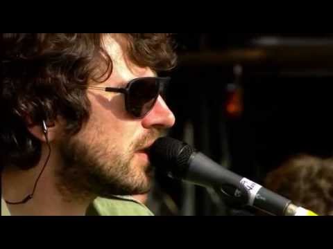 Youtube: Super Furry Animals - Hello Sunshine (Glastonbury 2007)