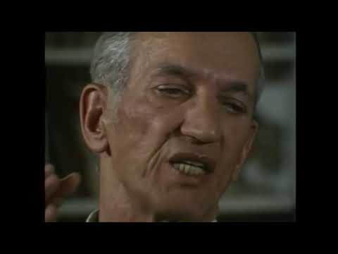 Youtube: Jan Karski   The Messenger