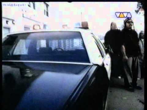 Youtube: Boo-Yaa Tribe - Death Row California [Video] 1994 - Doomsday