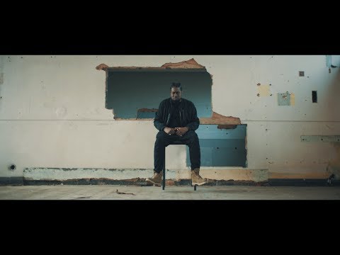 Youtube: Soweto Kinch - The Anatomy of Hate [Official Video]