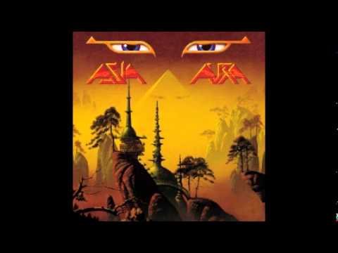 Youtube: Asia - You're the Stranger