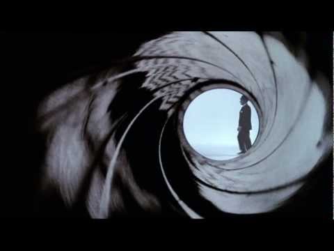 Youtube: Dr. No Theme Song - James Bond